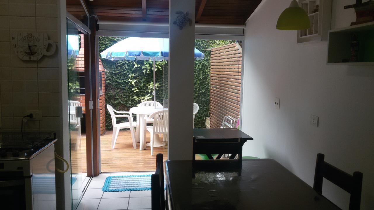 Casa Em Condominio Barra do Sahy Eksteriør bilde