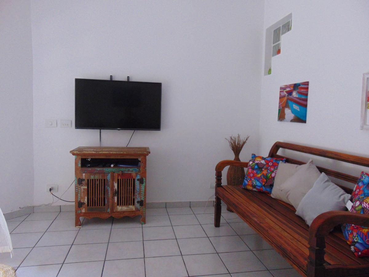 Casa Em Condominio Barra do Sahy Eksteriør bilde