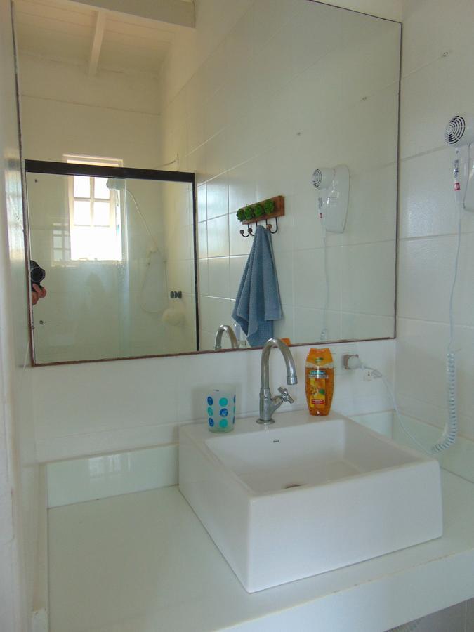 Casa Em Condominio Barra do Sahy Eksteriør bilde