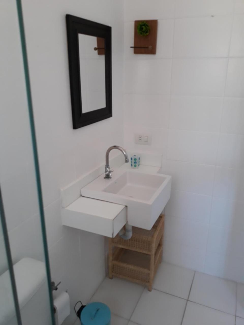 Casa Em Condominio Barra do Sahy Eksteriør bilde